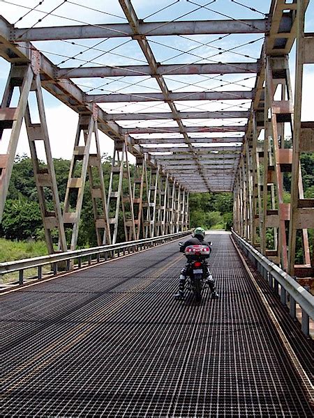 Steelgrate Deck Bridges Page 2 Adventure Rider
