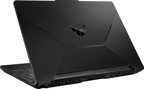 Asus Tuf Gaming F15 Fx506hc Hn011 Graphite Black