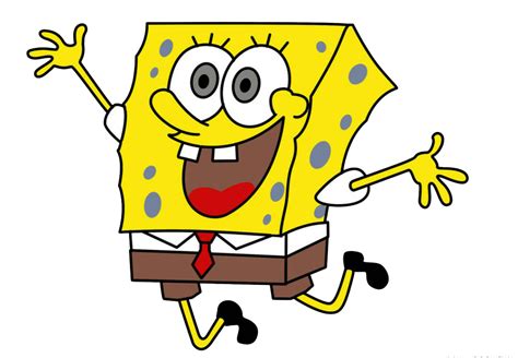 Imagen De Bob Esponja Png Cotton Ball Spongebob Squarepants Nickelodeon Png Bart Simpson