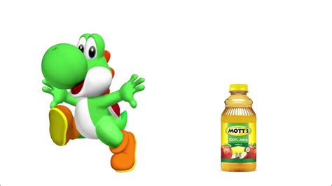 All Super Mario Characters Favorite Foodsdrinks Youtube