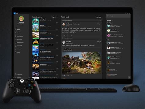Windows 10 Gaming Announcements Interesting But Not Pathbreaking