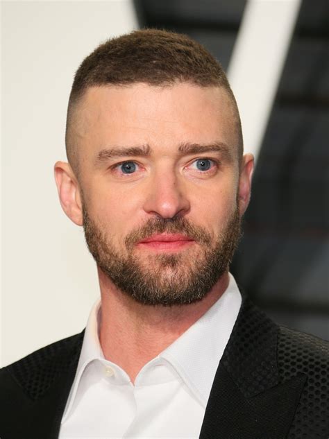 Justin Timberlake Photos Photos 2017 Vanity Fair Oscar