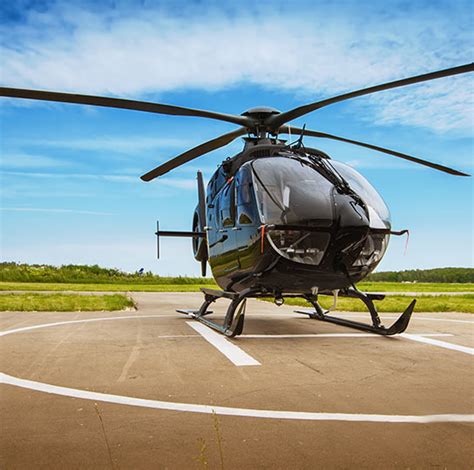 Rent A Helicopter Private Helicopter Rental Charter Jet One