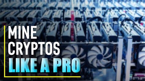 That honestly remains about as predictable as the weather. Is Bitcoin Mining Still Profitable? Crypto Mining 2019 ...