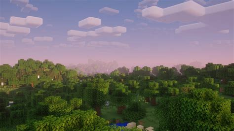 The 14 Best Minecraft Shaders 2023 Pcgamesn