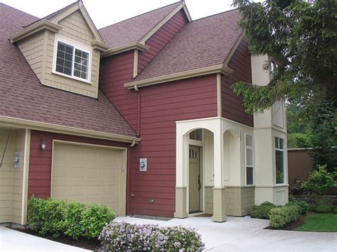 Choose Carefully Exterior Paint Colors Homesfeed