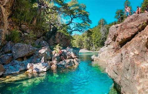 El Bolsón Y Lago Puelo Quilaró Patagonia Excursiones En Bariloche