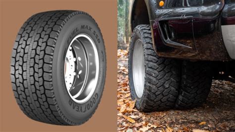 Super Single Tires Is One Tire Better Than Two