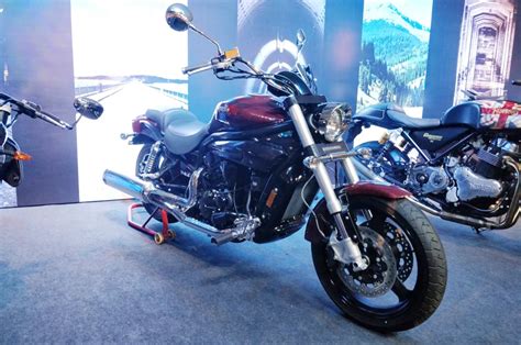 Aquila pro looks extremely good and claims a top speed of 195 kmph. 2018 Hyosung Aquila Pro 650 launched at Rs 5.55 lakh ...