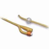 Pictures of Silver Tip Catheter