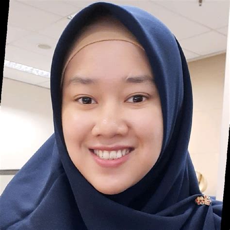 Putri Apriyanti Office Administrator Pt Interbat Linkedin