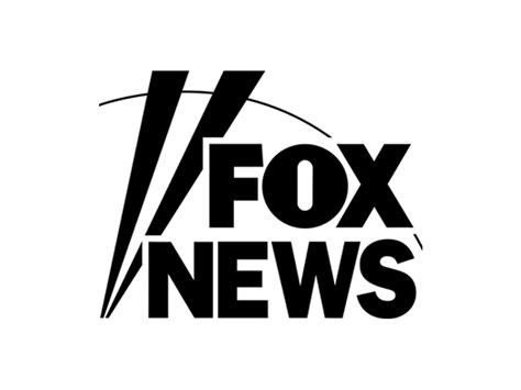 Fox News Logo Png Png Mart