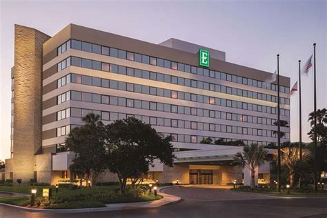 Embassy Suites By Hilton Orlando International Drive I Drive 360