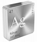 Images of Fun Facts About Silver