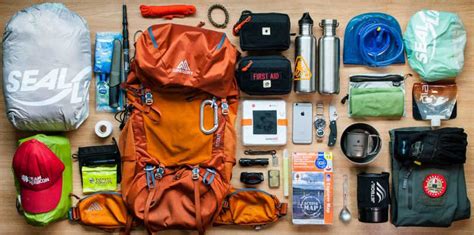 12 Most Essential Things To Bring For Camping Trip 2022 Reviews