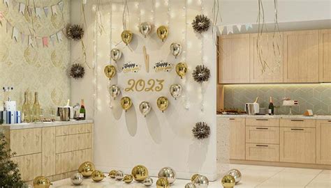 10 Best New Year 2023 Home Decoration Ideas The Packers Movers
