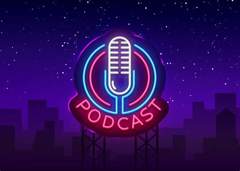 Looking For Great Radio Content How About Podcasts