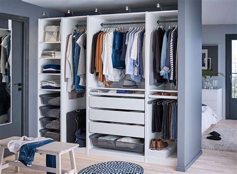 You need to first make it the size of your space, walls, doors, nooks, windows, all of it. 10 things you need to know about fitted wardrobes ...