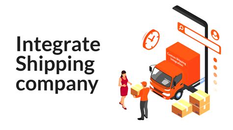 Custom Shipping Integration Advision Ecommerce