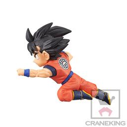 Check spelling or type a new query. Dragon Ball Z: WCF ~Anime 30th Anniversary~ Vol.1 - Blue Star Import