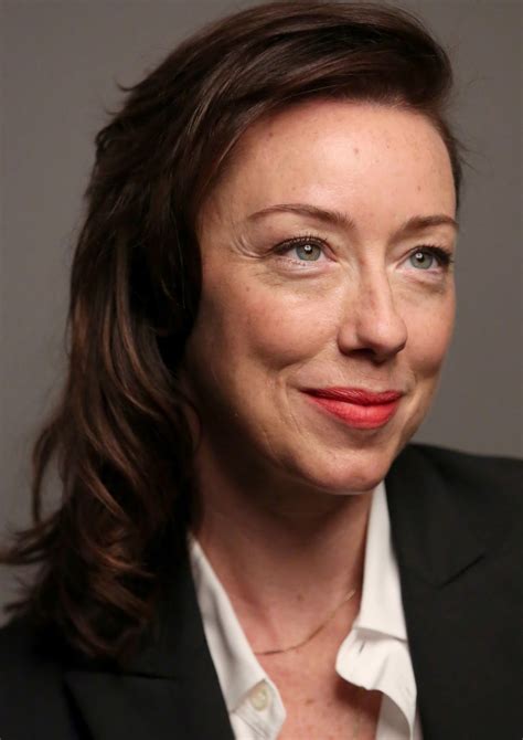 Photo For Celebrity: Molly Parker