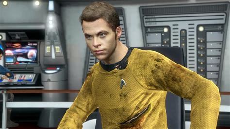 Star Trek Review Gaming Nexus