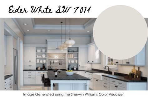 Antique White By Sherwin Williams Color Inspiration