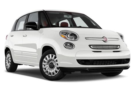 Fiat 500l Specifications And Prices Carwow