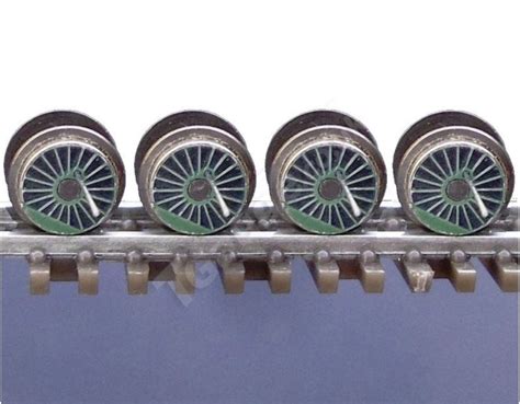 T Gauge Steam Wheels Kit Stw 008 Vcshobbies