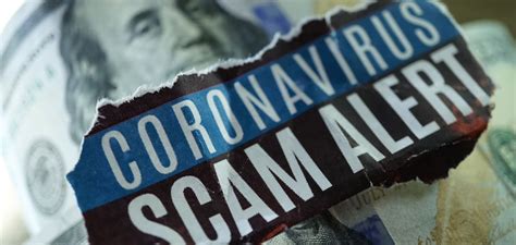 Scams How To Protect Yourself From Increased Scamming During The