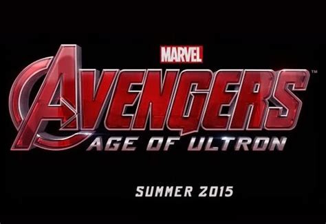 Avengers 2 Age Of Ultron Movie Teaser Trailer