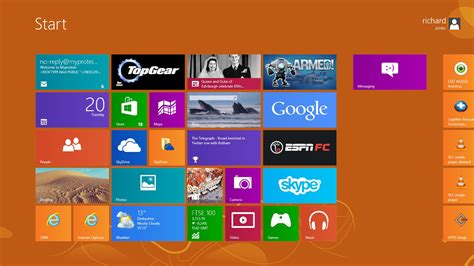 Free shipping and free returns on prime eligible items. Home Screen Wallpaper Windows 8 - WallpaperSafari