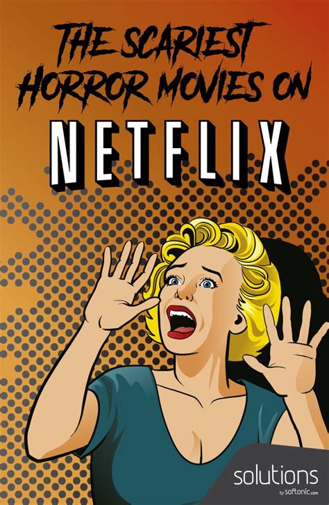 Trying to find the best movie to watch on netflix can be a daunting challenge. What Are The Best Horror Movies On Netflix In 2020 (With ...