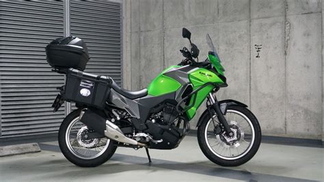 Great news!!!you're in the right place for kawasaki versys x 250. カワサキ VERSYS-X 250 バイク洗車 | Moto-Gallery