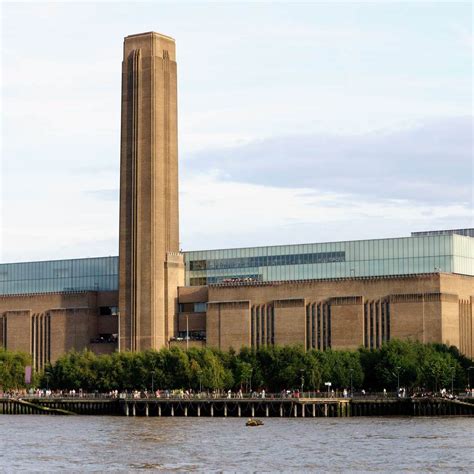 Visiting The Tate Modern London Travel Tips Trainline