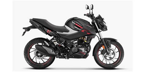 2023 Hero Xtreme 160r Launched In India At Rs 127 Lakh