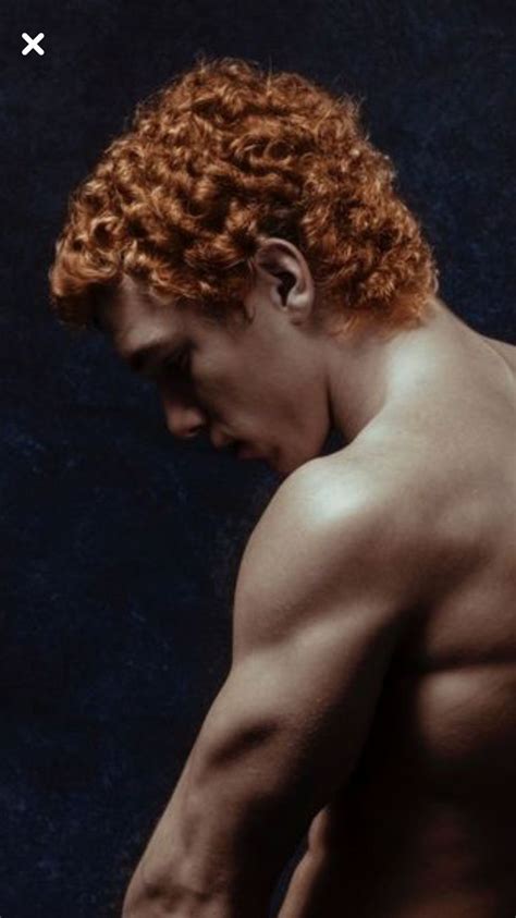 Pin By Harvey Meissner On Curl Power A Homage To Men With Curly Hair