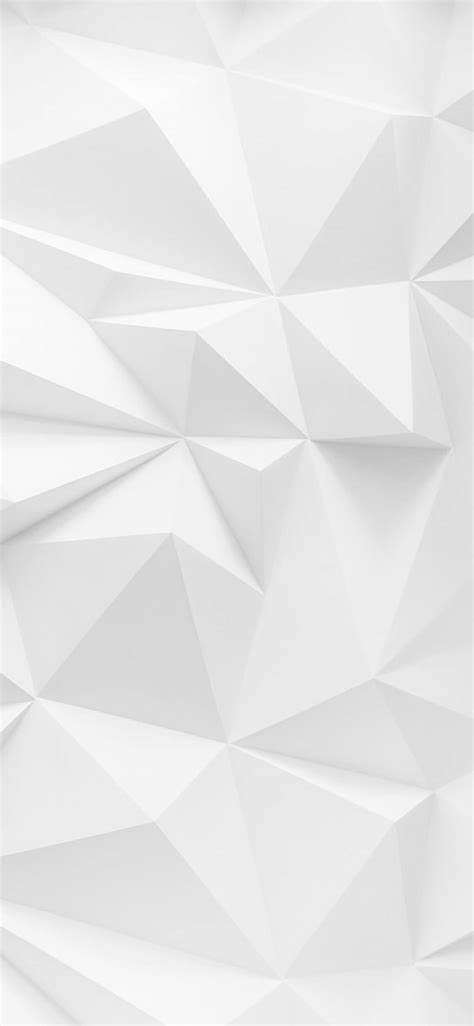 适用于 Iphone 的 25 张免费高清白色 Iphone 壁纸（2023 年） Xr纯白色壁纸 实验室设备网