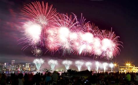 Perth New Years Eve Fireworks Your Guide To Ringing In 2022 In The