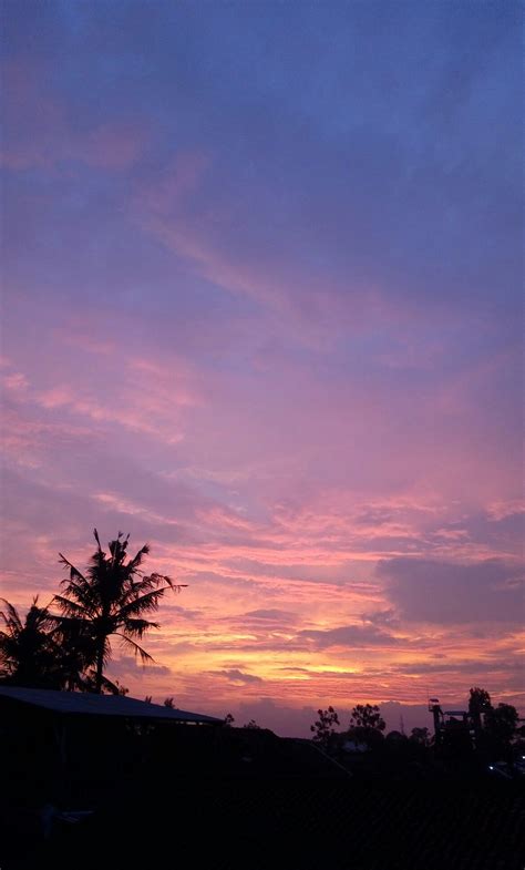 Senja Kemarin Sore Sunset Images Hd Images Twitter Header Aesthetic