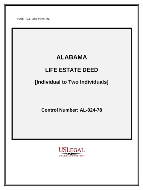 Estate Deed Form Fill Out And Sign Printable Pdf Template Signnow