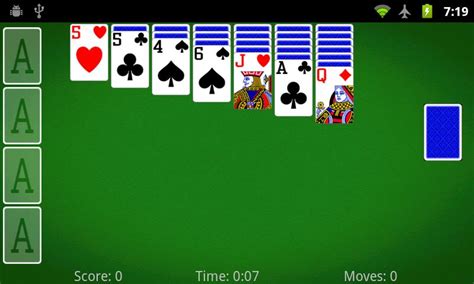 All you need is a keyboard and mouse on your computer to start playing. Solitaire - Android Apps on Google Play