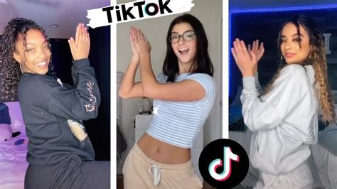 Tiktok Dance Challenge Drbeckmann