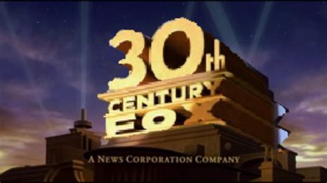 20th Century Fox Logo Bloopers Episode 201x Youtube