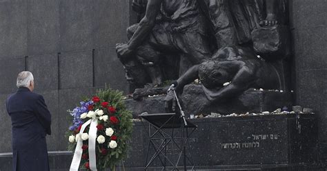 International Holocaust Remembrance Day: World pays respect