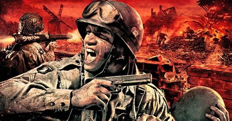 Brothers In Arms Tv Series Adaptation Announced