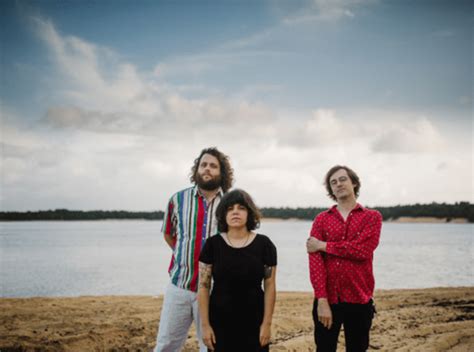 Screaming Females Debuts Marissa Paternoster And Laura Veirs “deeply