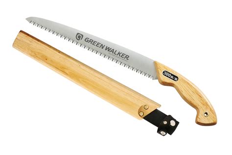Wooden Handle Pruning Saw Garden Saw 300mm
