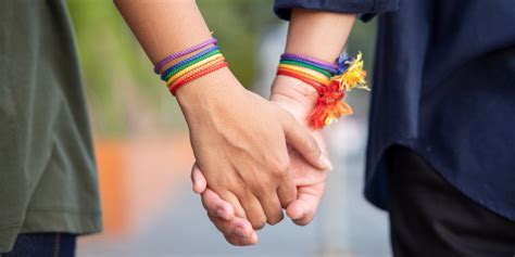 Progress In Legalising Same Sex Marriage In British Overseas