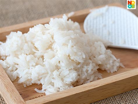 They're simple, flavorful, and filling. Sushi Rice Recipe | Easy Japanese | Noob Cook Recipes